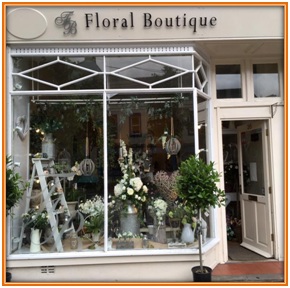 Floral Boutique